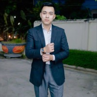 Van Vu Email & Phone Number