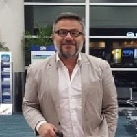 LIRIS Employee Winston Franco's profile photo