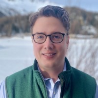 Christopher Johnson Email & Phone Number