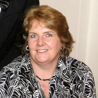 PanSolutions Group Employee Ingrid van Enter's profile photo