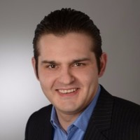ANDA Present Group Employee Andreas Schuldes's profile photo