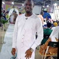 Ghana Education Service Employee Godwin Anku's profile photo