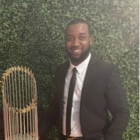 Enterprise Mobility Employee Christopher Ridley's profile photo