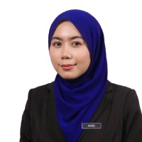 JABATAN DIGITAL NEGARA Employee Nurul Anis's profile photo