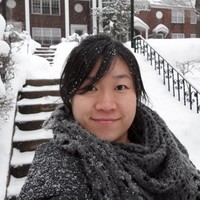 LOCUS Employee Erin Kim's profile photo