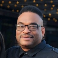 ICC Property Management Employee Maurice Jones's profile photo