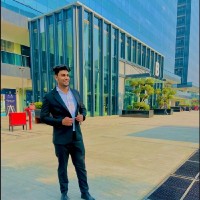 Deepak Kumar's profile photo