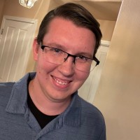 COMPUTEREZE Employee Matthew Snook's profile photo
