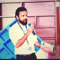 Hector Beverages Employee Ashish Dhagat's profile photo
