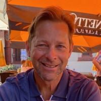 CSI Construction Company Employee Steve Smith's profile photo
