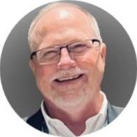 BlueCrest Employee David Bush's profile photo