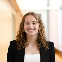 UpRound Ventures Employee Catherine Huber's profile photo