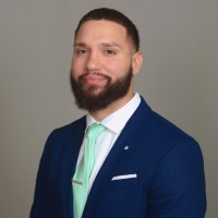 Adam Martinez's profile photo