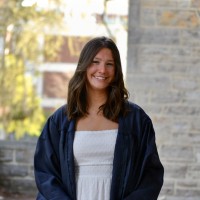 Levy Restaurants Employee Hannah Ferguson's profile photo