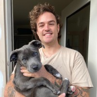 Growing Gardens Oregon Employee Dashiell Hock's profile photo