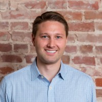 Verkada Employee Bobby Pease's profile photo