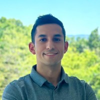 Apple Employee Mohammad Nikbakht's profile photo