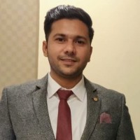 Ravi Parashar Email