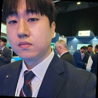 CTNS Employee 태식 민's profile photo