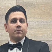 Gabriel Vazquez Guereña's profile photo