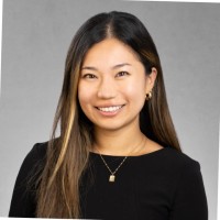 Basalt Infrastructure Partners Employee Ashley Liu's profile photo