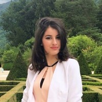 Diabeloop Employee Dounia Redjem's profile photo