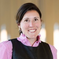 University of Hartford Employee Jessica Poulin's profile photo