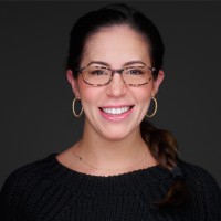 Junior Achievement of Northern New England Employee Meredith Traquina's profile photo