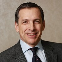 Treasury Partners Employee Richard Saperstein's profile photo