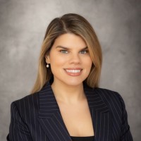 Eckell Sparks Levy Auerbach Monte Sloane Matthews & Auslander, P.C. Employee Vasiliki Gouliaberis's profile photo
