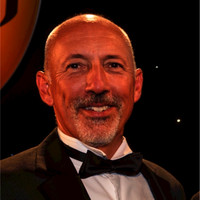 Fortitude Spirits Group Employee Warren Scott's profile photo