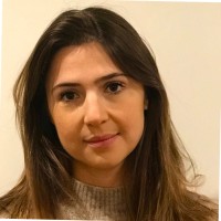 SeaBird Employee Marie-Gabrielle de Gaudemaris's profile photo