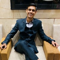 AVA Insights Employee Mradul Maheshwari's profile photo