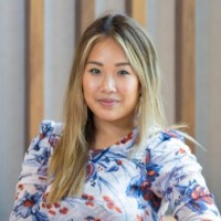 Adobe Employee Bernice Ong's profile photo