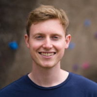 Google Employee Stuart Harrell's profile photo