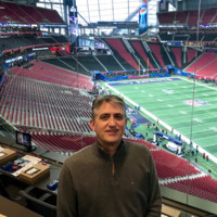 ESPN Employee John Pluym's profile photo