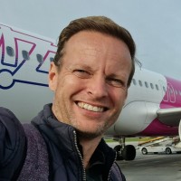 HeadFirst Group Employee Bram van Gestel's profile photo