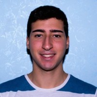 Young Platform Employee Samir Ettali's profile photo