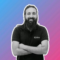 Crumble Employee Aqeel Ahsan's profile photo