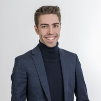 pit-con GmbH Employee Konstantin Pallaske's profile photo