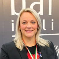 Danielle Wilson
