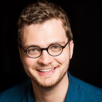 WFMT Employee Weston Williams's profile photo