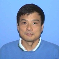 SLAC National Accelerator Laboratory Employee Cai Yunhai's profile photo