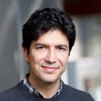 Vahid Khorasani-Ghassab's profile photo