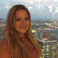 HCA Florida Brandon Hospital Employee Morgan Proctor's profile photo