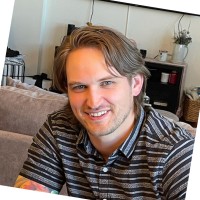 WestMed, LLC Employee Luke Adams's profile photo