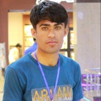 Banch Marketing Employee Khan Zeb's profile photo
