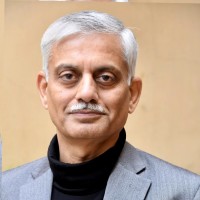 Deepak Maheshwari Email & Phone Number