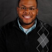 Genesys Spine Employee Joseph Dogue's profile photo