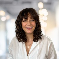 The Kooples Employee Julie Godin's profile photo